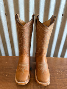 Botas Dama Tombstone® Arena Queen Arizpe Miel