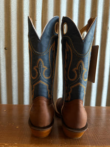 Botas Caballero Tombstone® Ultimate Rodeo Rayón Mango