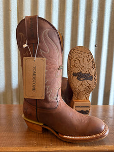 Botas Dama Tombstone® Arena Queen Pegaso Orange