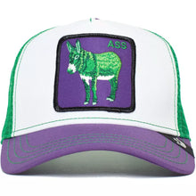 Cargar imagen en el visor de la galería, Gorra Goorin Bros® Ass Donkey 101-1012