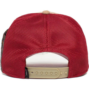 Gorra Goorin Bros® Bad Ass 101-0737