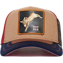 Cargar imagen en el visor de la galería, Gorra Goorin Bros® Bad Ass 101-0737