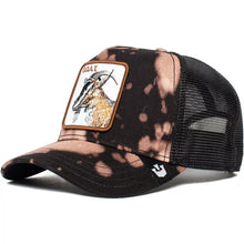 Cargar imagen en el visor de la galería, Gorra Goorin Bros® The G.O.A.T 101-0809