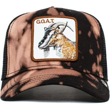 Cargar imagen en el visor de la galería, Gorra Goorin Bros® The G.O.A.T 101-0809