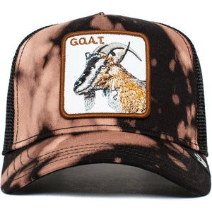 Gorra Goorin Bros® The G.O.A.T 101-0809