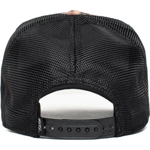 Gorra Goorin Bros® The G.O.A.T 101-0809