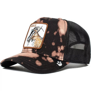 Gorra Goorin Bros® The G.O.A.T 101-0809