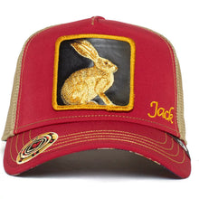 Cargar imagen en el visor de la galería, Gorra Goorin Bros® Jack 101-0773