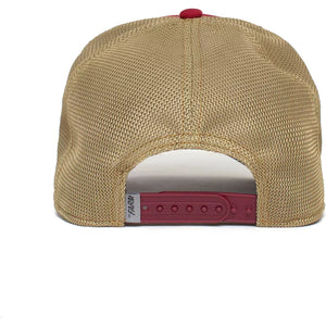 Gorra Goorin Bros® Jack 101-0773