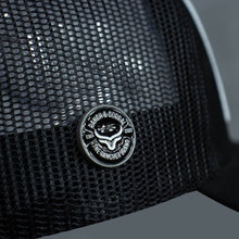 Cargar imagen en el visor de la galería, Gorra Ranch &amp; Corral® Equus Frison RCE45