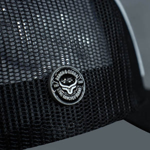 Gorra Ranch & Corral® Equus Frison RCE45