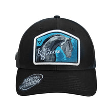 Cargar imagen en el visor de la galería, Gorra Ranch &amp; Corral® Equus Frison RCE45