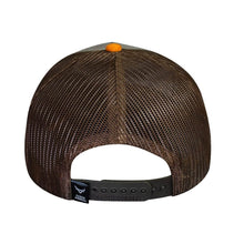 Cargar imagen en el visor de la galería, Gorra Ranch &amp; Corral® Ganadera Black Angus RCG45