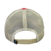 Cargar imagen en el visor de la galería, Gorra Ranch &amp; Corral® Ganadera Hereford RCG46