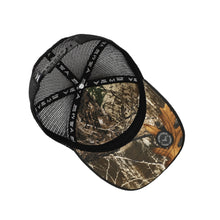 Cargar imagen en el visor de la galería, Gorra Ranch &amp; Corral® Realtree RT17