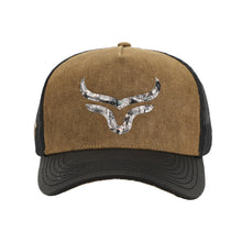 Cargar imagen en el visor de la galería, Gorra Ranch &amp; Corral® Realtree RT17