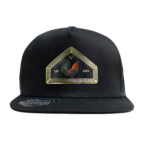 Gorra Ranch & Corral®  Rooster 26