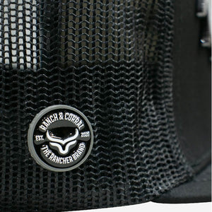 Gorra Ranch & Corral® Rooster 28