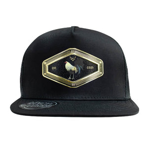 Gorra Ranch & Corral® Rooster 28