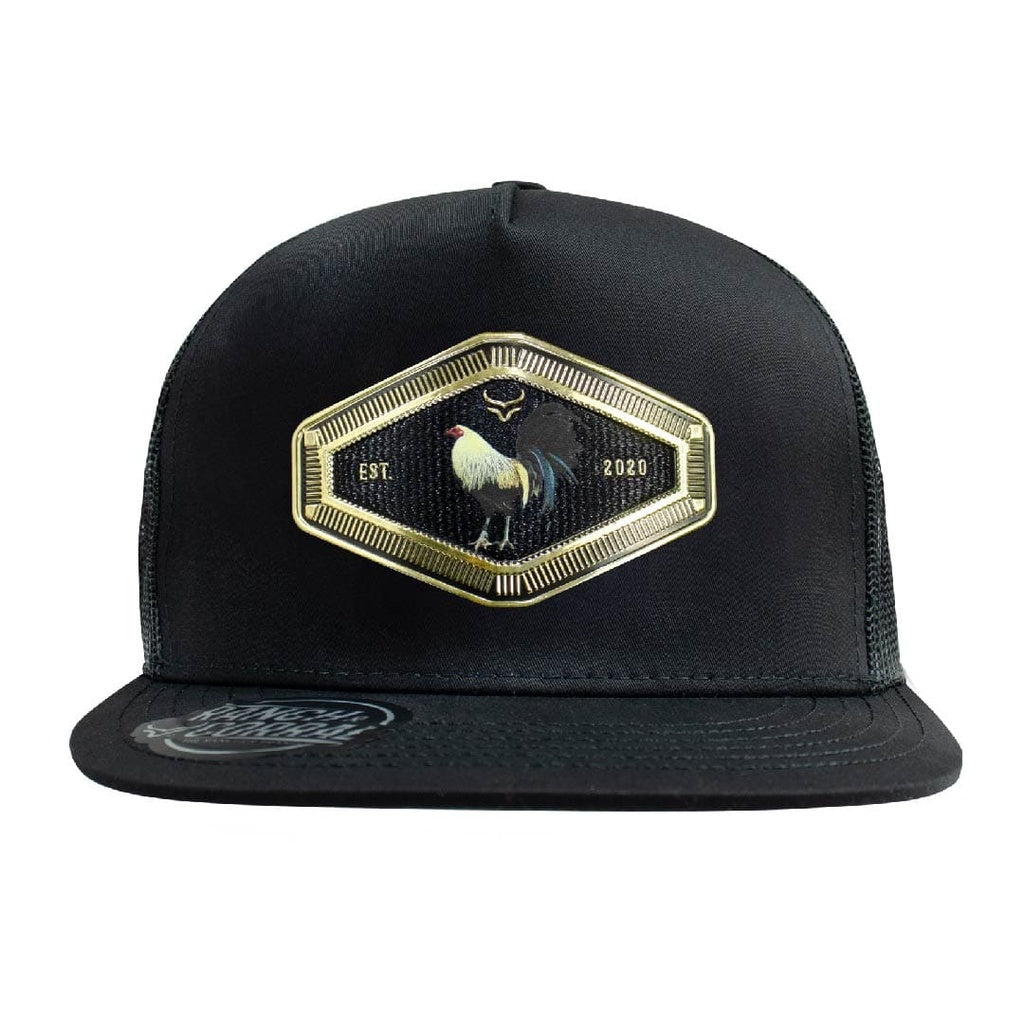 Gorra Ranch & Corral® Rooster 28
