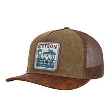 Cargar imagen en el visor de la galería, Gorra Ranch &amp; Corral® Stetson STS71