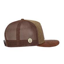Cargar imagen en el visor de la galería, Gorra Ranch &amp; Corral® Stetson STS71