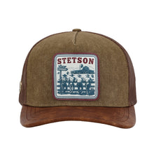 Cargar imagen en el visor de la galería, Gorra Ranch &amp; Corral® Stetson STS71