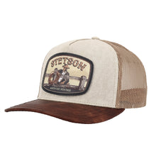 Cargar imagen en el visor de la galería, Gorra Ranch &amp; Corral® Stetson STS72