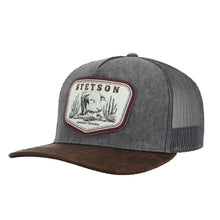 Cargar imagen en el visor de la galería, Gorra Ranch &amp; Corral® Stetson STS73