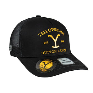 Gorra Ranch & Corral® Yellowstone 11