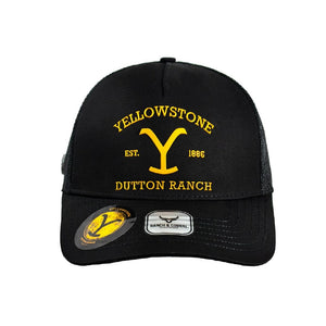 Gorra Ranch & Corral® Yellowstone 11