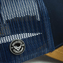 Cargar imagen en el visor de la galería, Gorra Ranch &amp; Corral® Yellowstone 23