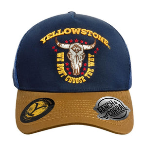 Gorra Ranch & Corral® Yellowstone 23