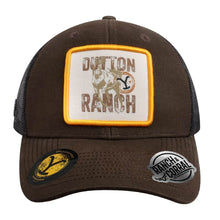 Cargar imagen en el visor de la galería, Gorra Ranch &amp; Corral® Yellowstone 25