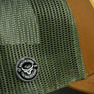 Gorra Ranch & Corral® Yellowstone 26