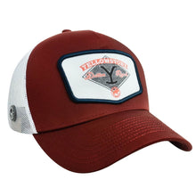 Cargar imagen en el visor de la galería, Gorra Ranch &amp; Corral® Yellowstone 30