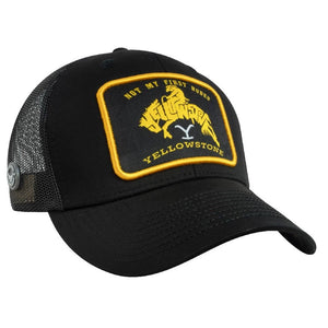 Gorra Ranch & Corral® Yellowstone 31