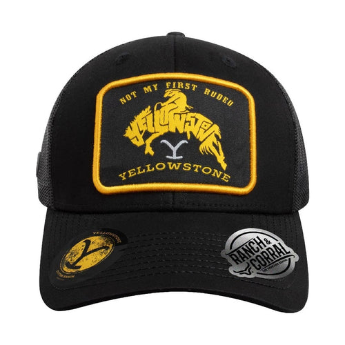 Gorra Ranch & Corral® Yellowstone 31