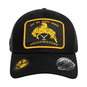 Gorra Ranch & Corral® Yellowstone 31