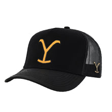 Cargar imagen en el visor de la galería, Gorra Ranch &amp; Corral® Yellowstone YW33