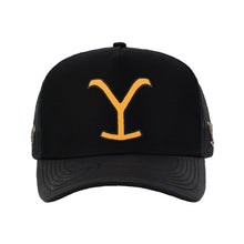 Cargar imagen en el visor de la galería, Gorra Ranch &amp; Corral® Yellowstone YW33