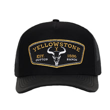 Cargar imagen en el visor de la galería, Gorra Ranch &amp; Corral® Yellowstone YW37
