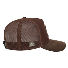 Cargar imagen en el visor de la galería, Gorra Ranch &amp; Corral® Yellowstone YW44