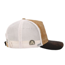 Cargar imagen en el visor de la galería, Gorra Ranch &amp; Corral® Yellowstone YWES01