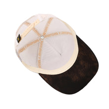 Cargar imagen en el visor de la galería, Gorra Ranch &amp; Corral® Yellowstone YWES01