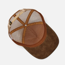 Cargar imagen en el visor de la galería, Gorra Ranch &amp; Corral® Yellowstone YWES03