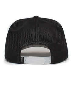 Gorra Goorin Bros® Back Off Buzzard 101-0365 Edición Especial