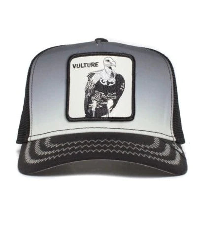 Gorra Goorin Bros® Back Off Buzzard 101-0365 Edición Especial