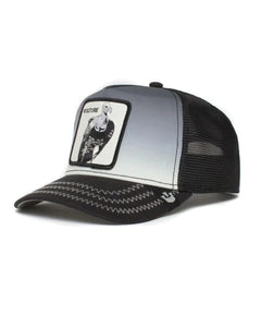 Gorra Goorin Bros® Back Off Buzzard 101-0365 Edición Especial