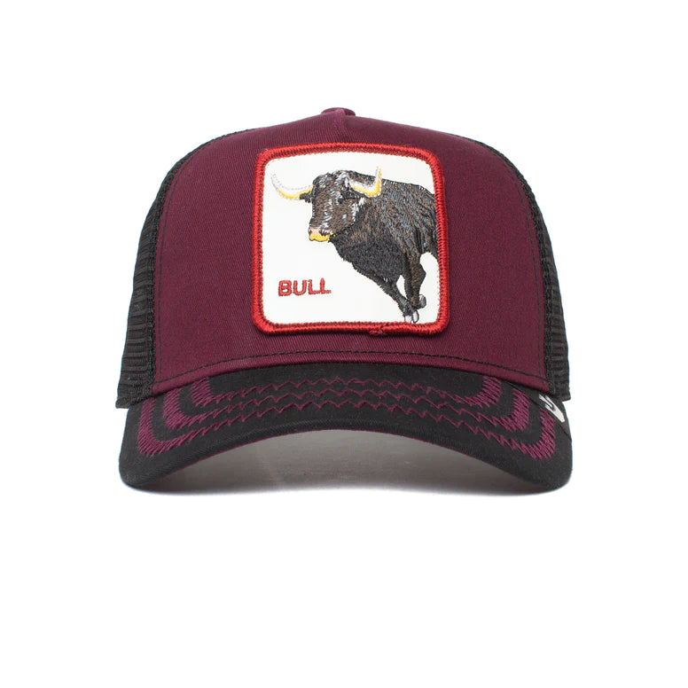 Goorin bros bull cap sales